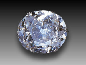 Koh I Noor Diamond